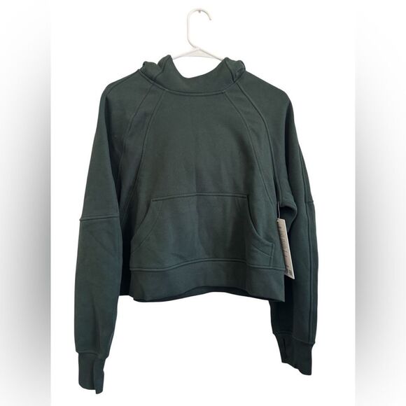 Lululemon Athletica Scuba Oversized Hoodie - Picture 1 of 5